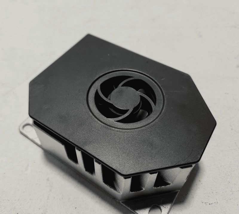 2010-2016 Mercedes Benz E350 Hi-Fi Audio Amplifier OEM