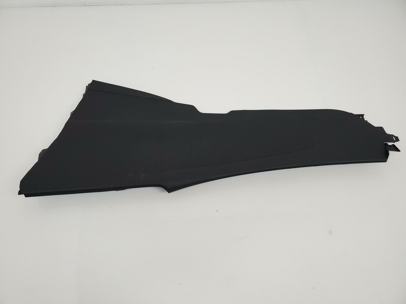Center Console Left Trim Cover Panel 58911-F4010 2018 Toyota C-HR