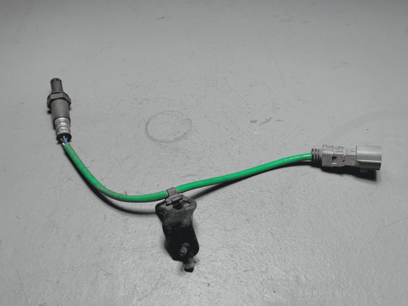 2019-22 Toyota Avalon 2.5L Engine Exhaust Rear Lower Oxygen O2 Lambda Sensor OEM