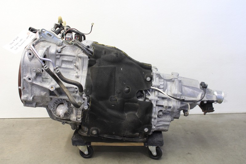 Subaru WRX CVT Automatic Transmission Trans 53k Miles Genuine Oem 2018-2021