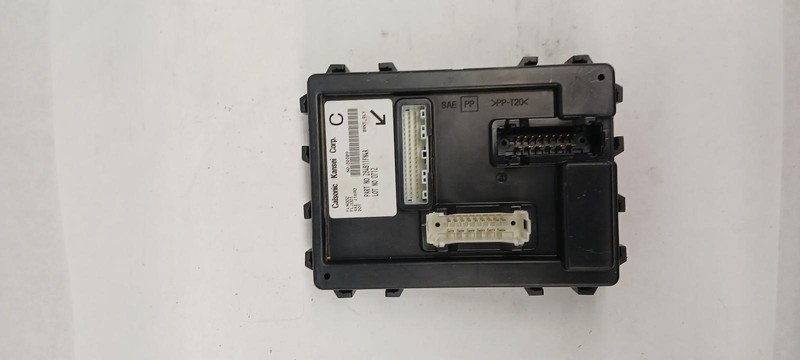 10-'11 NISSAN CUBE Body Control OEM 1 Year Warranty!