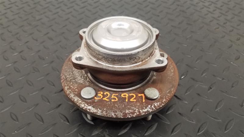 11-20 Dodge Journey FWD Rear Left Driver Hub OEM 68184743AC