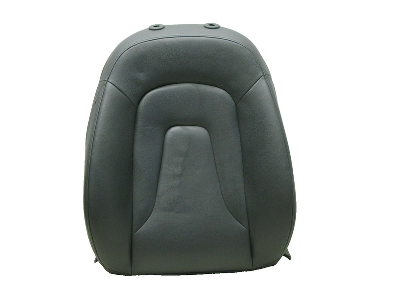 08-16 AUDI B8 A4 SEDAN FRONT RIGHT PASSENGER UPPER SEAT CUSHION OEM 042120
