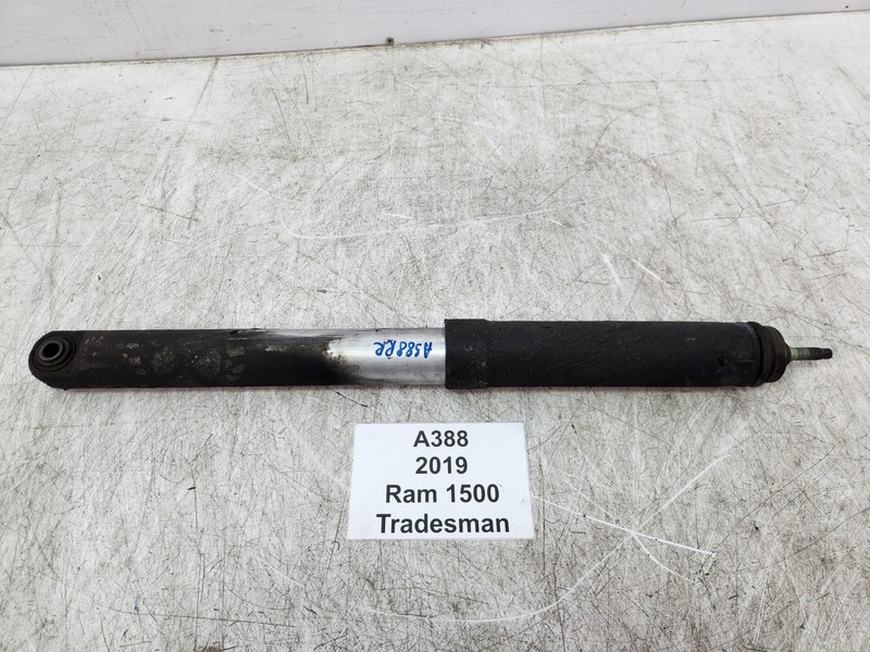 ✅ 19-24 OEM RAM 1500 Tradesman Rear Right Passenger Suspension Shock Strut