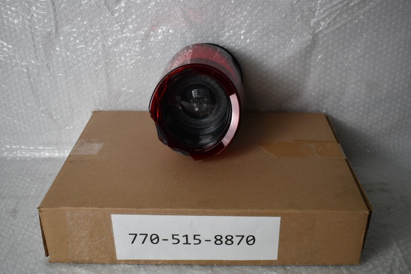 FERRARI F151M/F152 LEFT SIDE TAIL LIGHT 2021 OEM 20720101