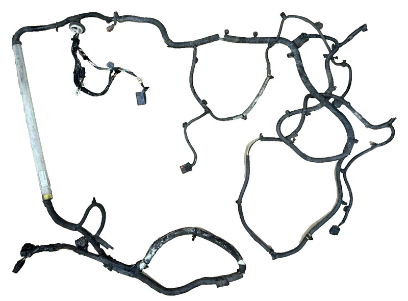 2006-10 Jeep Grand Cherokee SRT8 6.1L Exterior Underbody Harness P68021488AC OEM