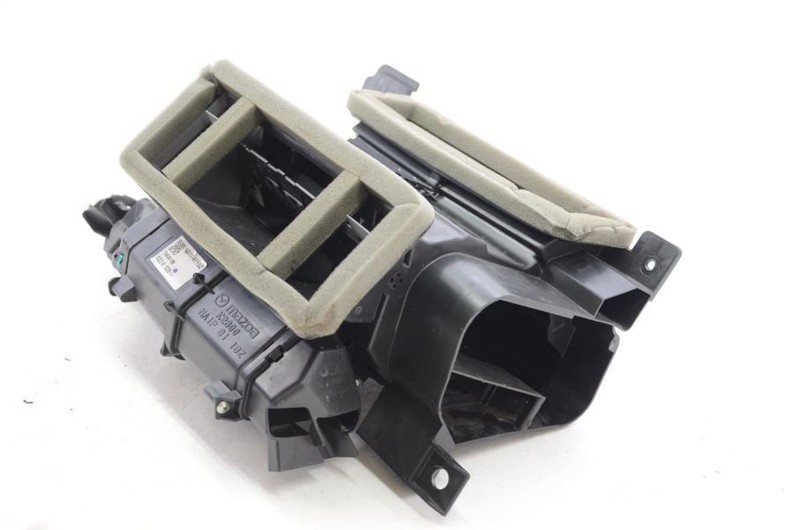 2016-2018 Mazda Mx-5 Miata ND Heater Matrix Box NA1P6113Z