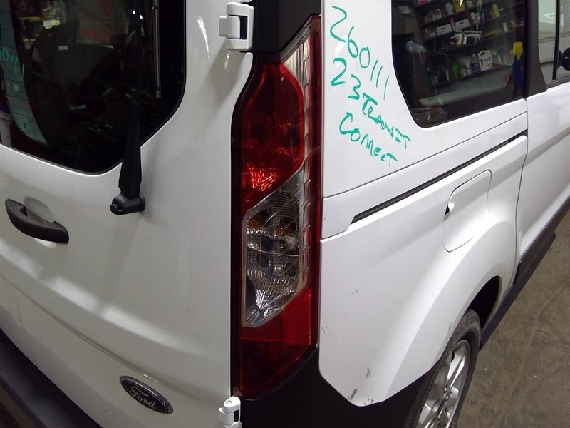 Passenger Right Tail Light Fits 14-23 TRANSIT CONNECT 1772716