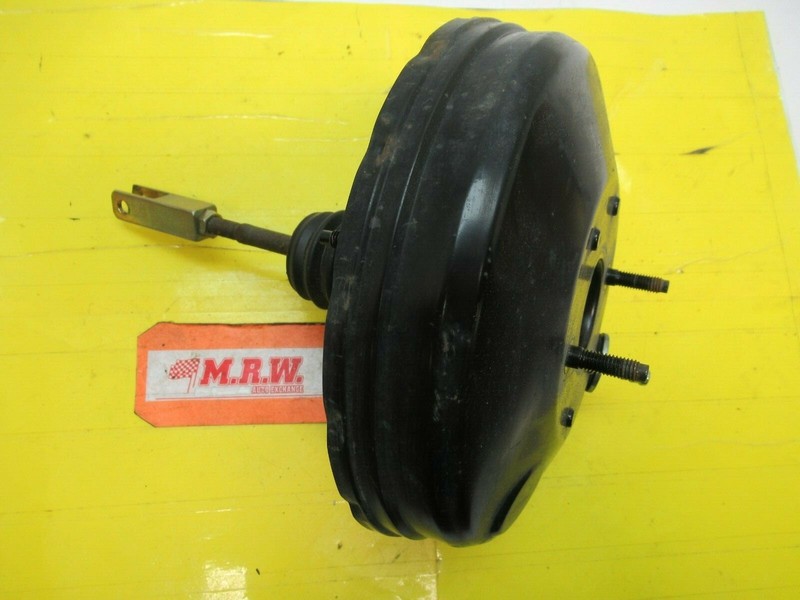 POWER BRAKE BOOSTER for 00 01 02 03 04 05 TOYOTA MR2 SPYDER