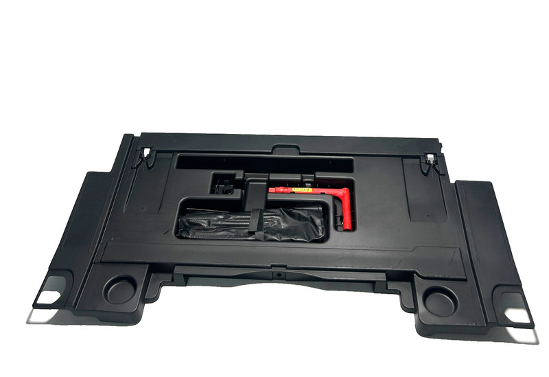 π 2018 - 2025 AUDI S4 S5 RS5 TRUNK CARGO FLOOR STORAGE TRAY COMPARTMENT BOX OEM