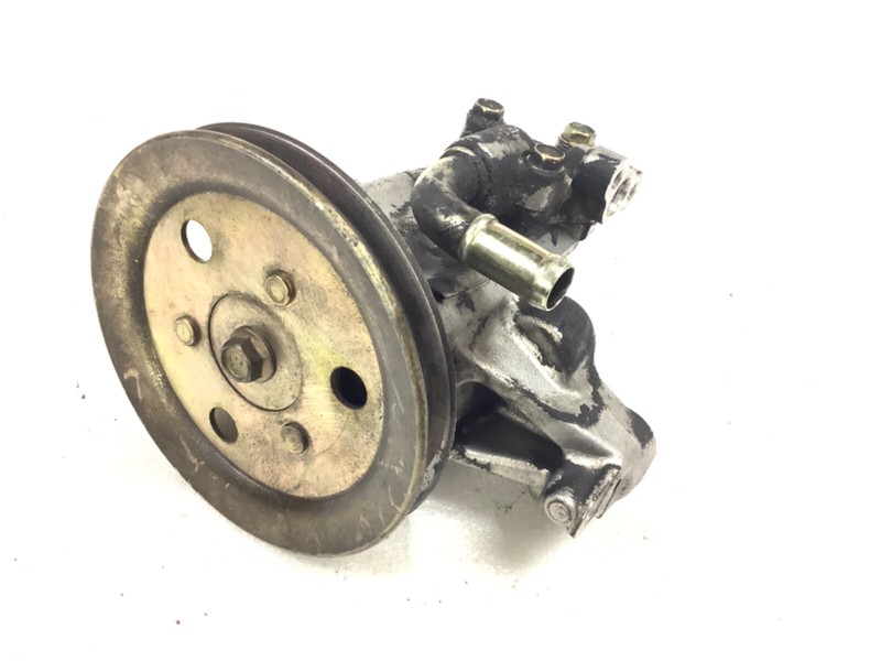 90-91 Integra P/S Power Steering Pump Sub-Assembly With The Pulley PR3 Used OEM