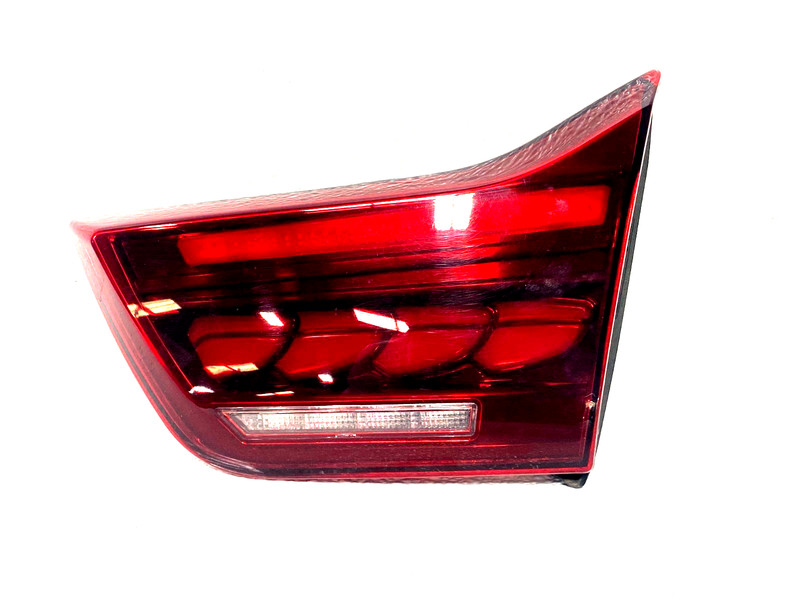 14-16 BMW 428I F32 REAR RIGHT TAIL LIGHT FOR TRUNK LID AFTERMARKET #A0.40