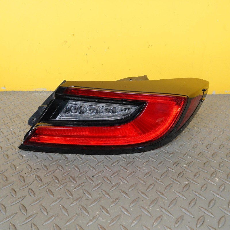 2022-2025 SUBARU BRZ TAIL LIGHT RIGHT PASSENGER SIDE TAILLIGHT OEM 84913CC022