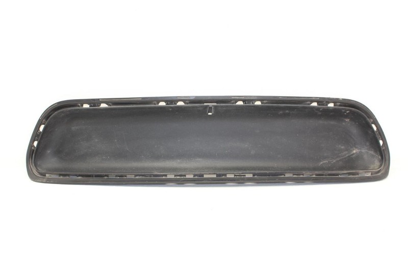 12-16 Porsche 911 Carrera 3.8L Front Pumper Grille Retainer 99150556900