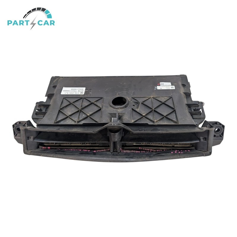 2021 2022 2023 Tesla Model 3 M3 Radiator Condenser Cooling Fan OEM