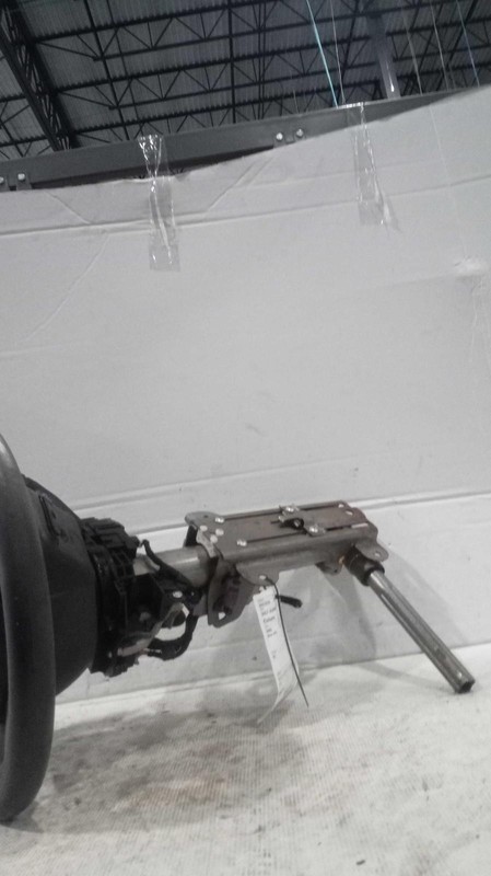 2017 Dodge Journey Steering Column OEM Grey 116K Miles SUV 5057549AD