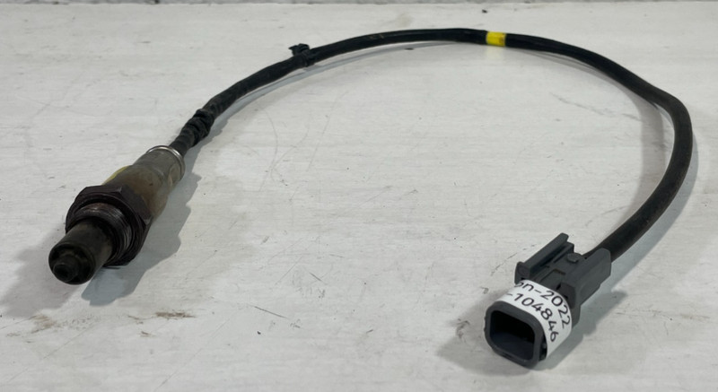 2021-2025 HYUNDAI SANTA FE TUCSON ENGINE OXYGEN O2 LAMBDA SENSOR 2.5L # 104846
