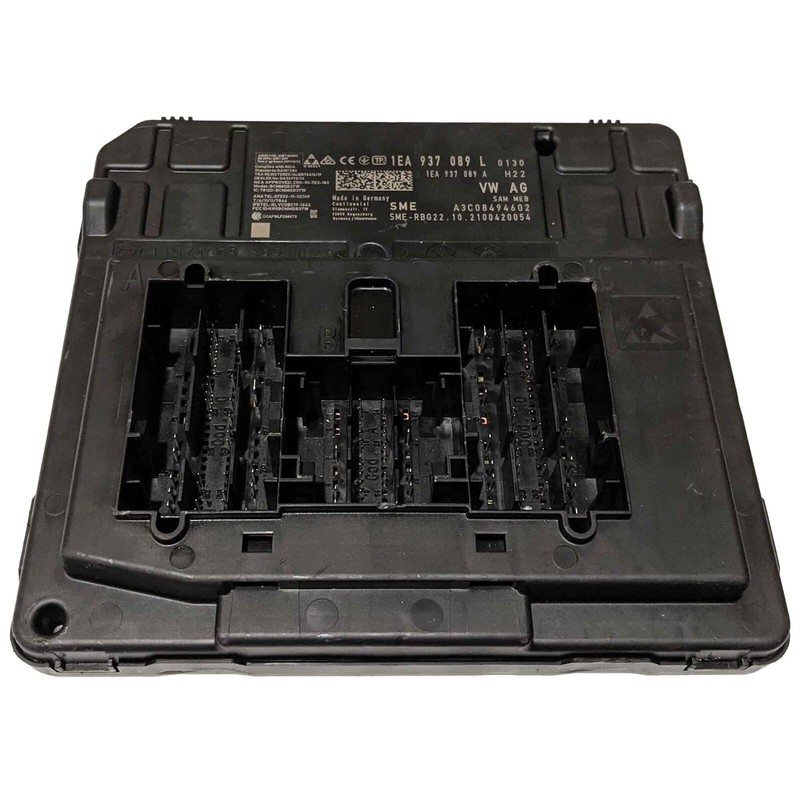 OEM Onboard Power Supply Body Control Module VW ID.4 2021-2023 / 1EA937089L