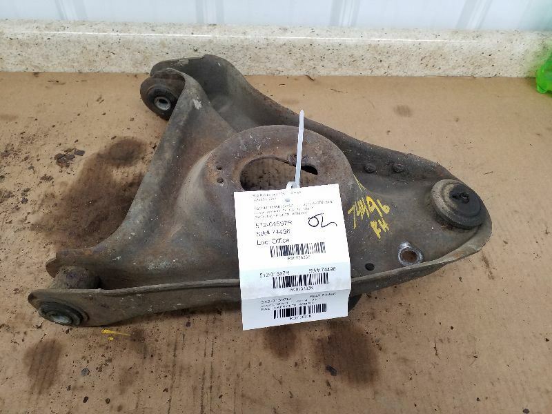 Passenger Right Lower Control Arm Front RWD Fits 92-05 ASTRO 138336