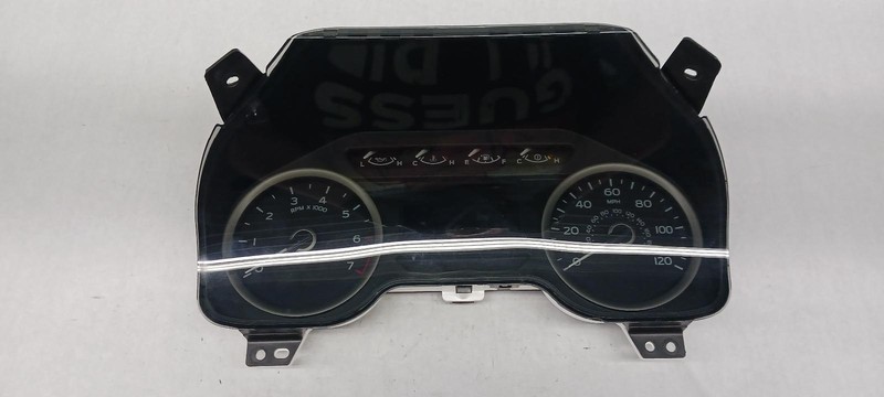 2020 FORD F150 Speedometer LL3T10849BHB 61k miles OEM 19 20