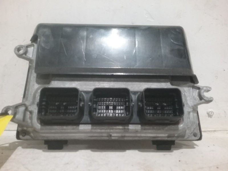 Engine ECM Electronic Control Module Automatic AWD LX Fits 12-14 CR-V 3335903