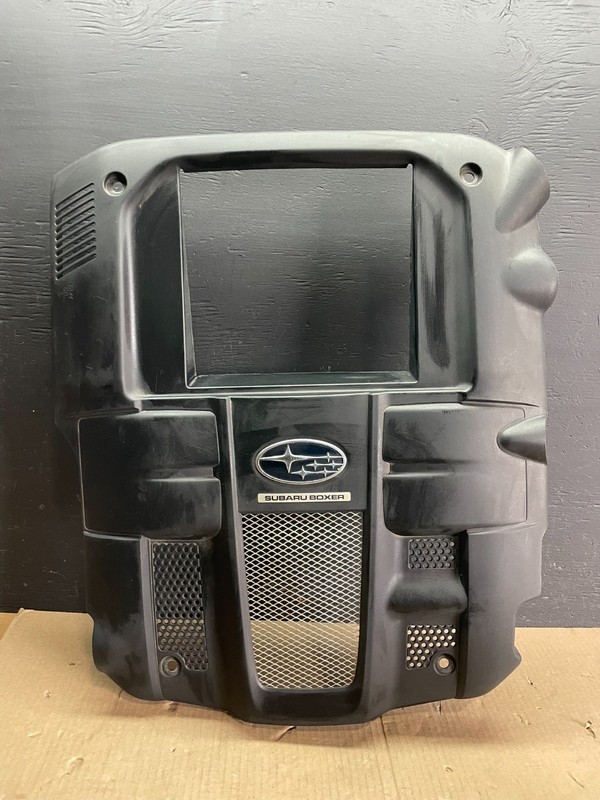 2005 to 2009 Subaru Legacy Outback GT Engine Motor Cover ab7846 DG
