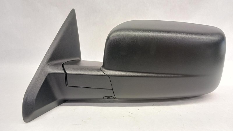 13-'24 RAM 1500 CLASSIC Left driver Door Mirror power 6x9" OEM Grade A!