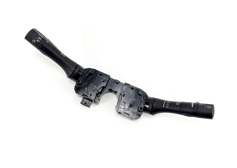 2013-2016 Nissan Pathfinder Turn Signal Wiper Combo Switch 25560-3KA8A OEM