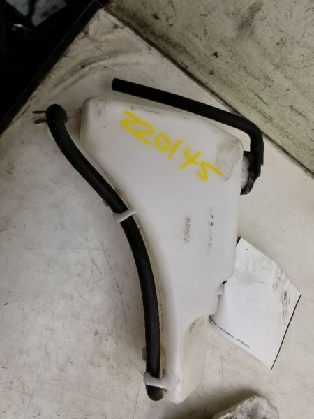 10-15 LEXUS RX450H RADIATOR COOLANT RESERVOIR ASSEMBLY