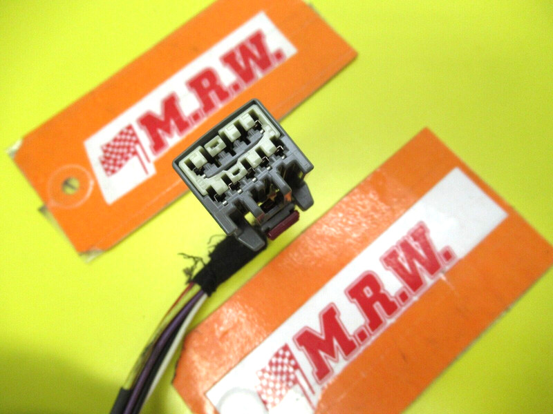 SUN ROOF MOTOR SUNROOF GLASS WINDOW wire plug pigtail clip PT CRUISER LIBERTY