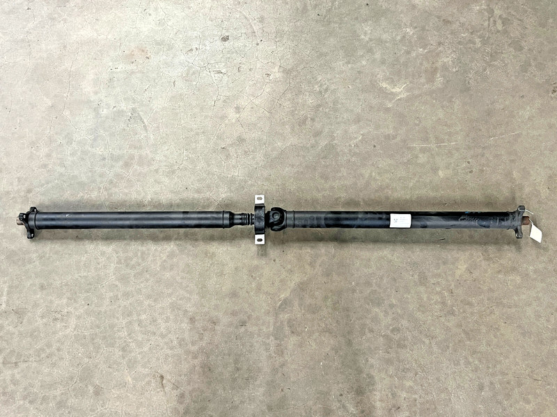 ⭐2016-2018 CADILLAC CT6 RWD 2.0L DRIVE SHAFT DRIVESHAFT PROPELLER OEM LOT2562