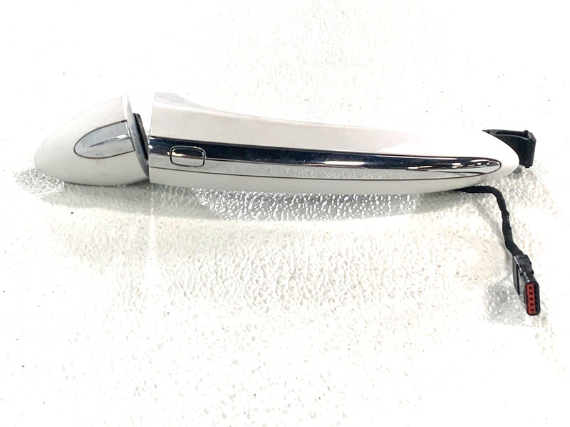 2018-2021 BUICK ENCLAVE FRONT RIGHT PASS SIDE EXTERIOR DOOR HANDLE OEM #A0.25