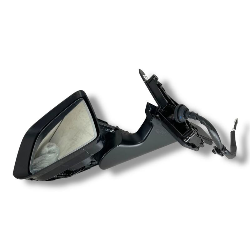 Tesla Model Y 2020-2023 Left Driver LH Side Door View Mirror OEM 1594111-00-B