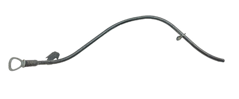 07-12 Mercedes GL450 Engine Oil Dip Stick & Tube
