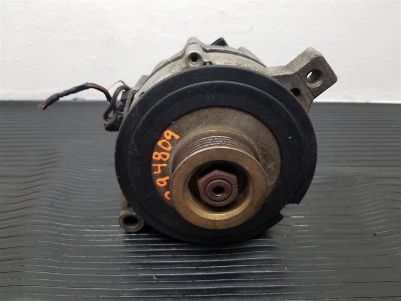 88-94 Ford F450 Alternator 100 Amp (Confirm) 8-302 OEM F0PZ-10346-CRM