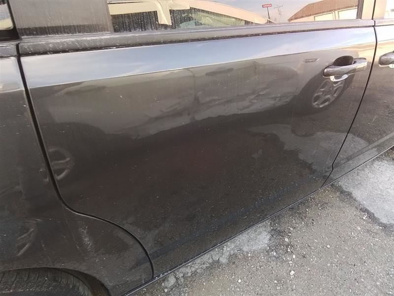 Passenger Rear Side Door Movable Glass Manual Closer Fits 18-20 CARAVAN 3380507