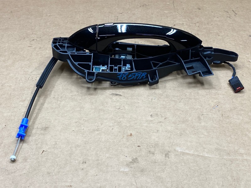 21-25 BUICK ENVISION REAR RIGHT PASSENGER SIDE EXTERIOR DOOR HANDLE OEM LOT785