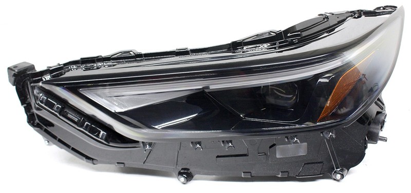 OEM Headlamp For Toyota Grand Highlander 81150-0E770