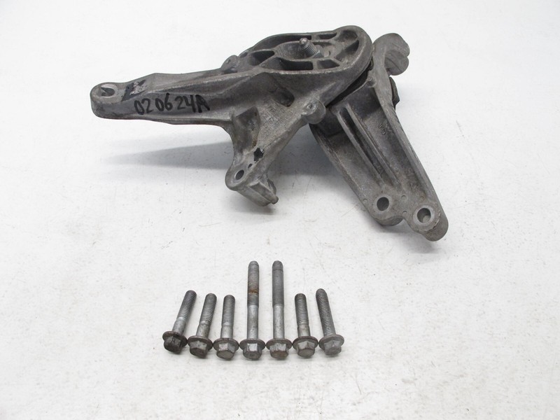 07-16 MINI COOPER S R55 R56 R57 R58 R59 R60 1.6 TRANSMISSION MOUNT BRACKET OEM 1