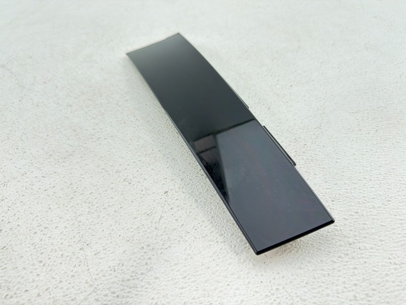 2019-2022 Chevy Malibu Exterior Door Trim Pillar Right Rear OEM