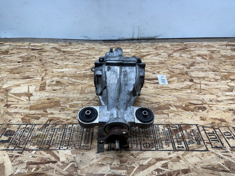 INFINITI Q50 Q60 2016-2024 OEM REAR DIFFERENTIAL RWD 3.0T ASSEMBLY