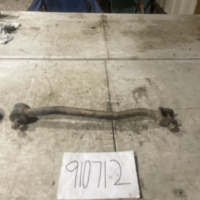 04-09 CADILLAC SRX LH DRIVER Lower Control Arm Rear Trailing Arm AWD