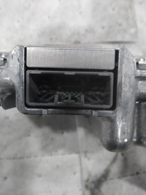2018 Acura MDX Engine Mount Control Module OEM 3.5L 101k Miles Silver