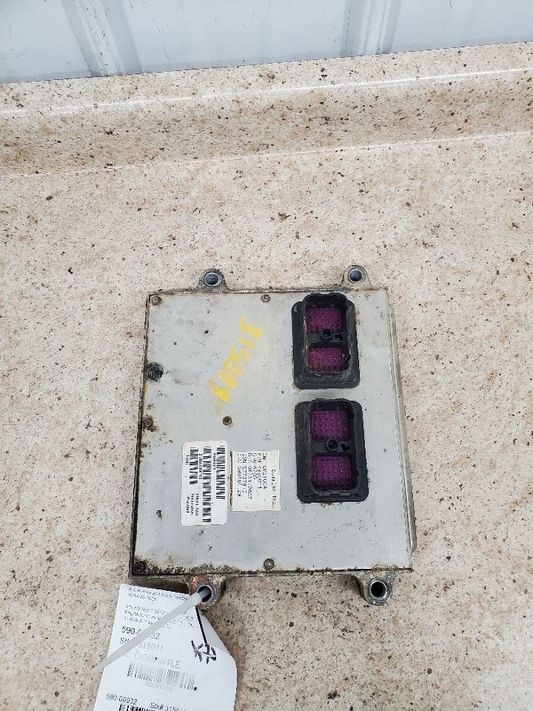 Engine ECM Electronic Control Module 6.7L Fits 07 DODGE 2500 PICKUP 309489