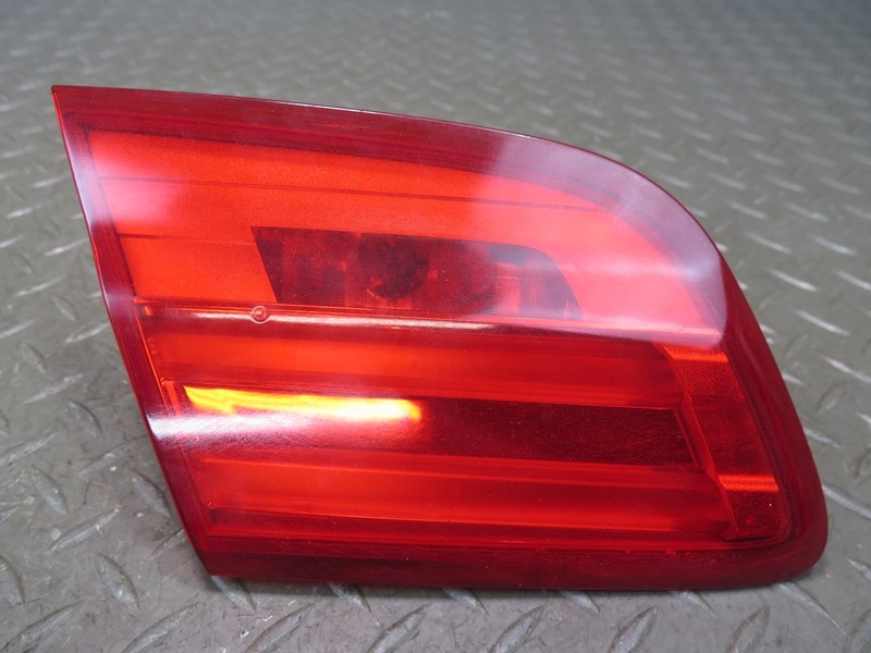 2011-2013 BMW E92 M3 COUPE REAR LEFT DRIVER SIDE INNER TAIL LIGHT LAMP