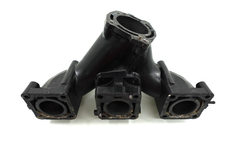 1999-2008 Yamaha GP 1200 OEM Exhaust Manifold 66V-14711-00-8P 66V-14711-00-94