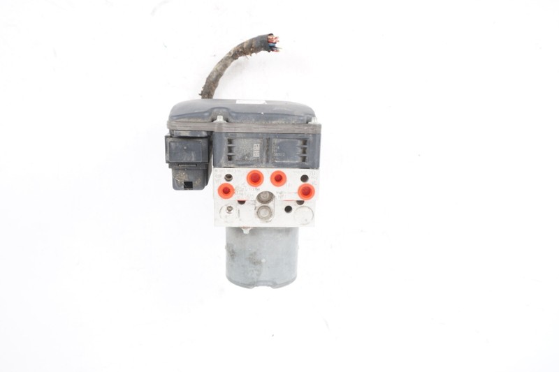 11-14 AUDI A8L A8 3.0L ABS ANTI LOCK BRAKE PUMP OEM