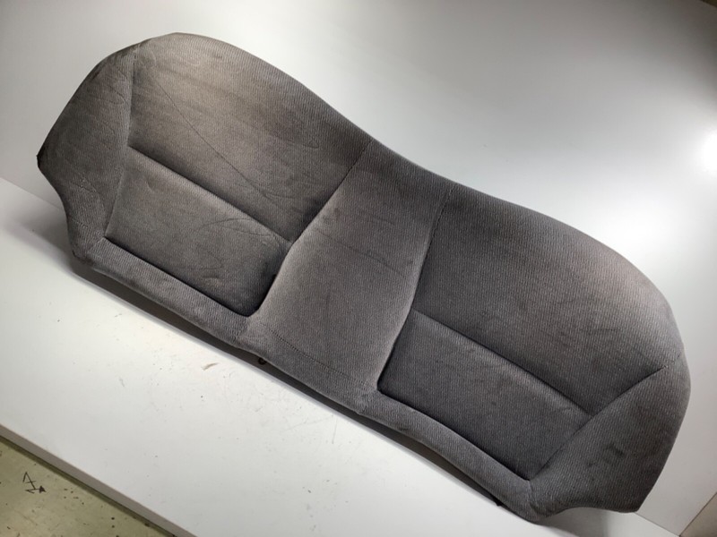 96-98 Civic Sedan 4DR LXRear Seat Bottom Cushion Gray Cover 82132-S01-A03 OEM