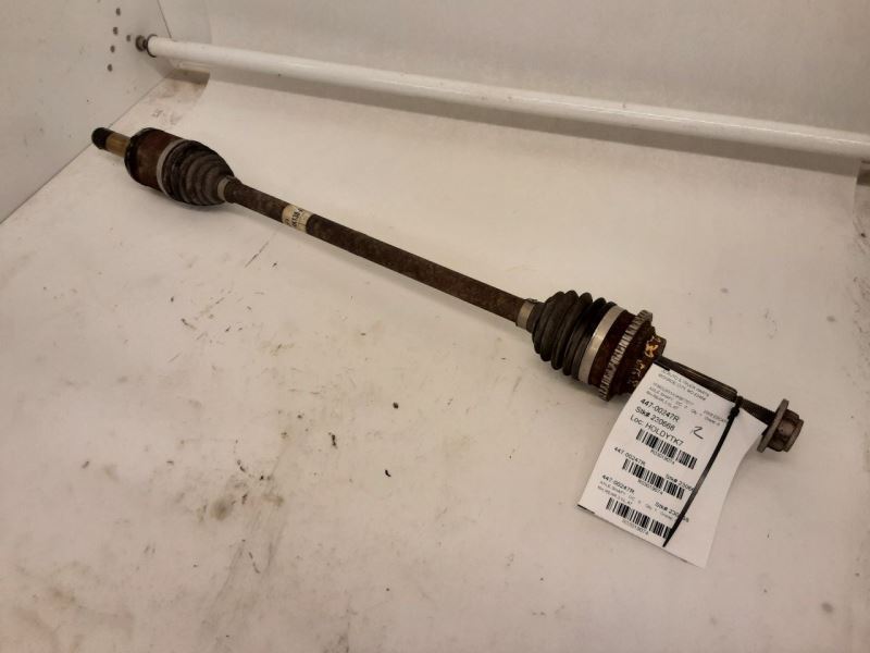 Passenger Axle Shaft Rear Axle ABS Fits 08-12 ESCAPE 3019074
