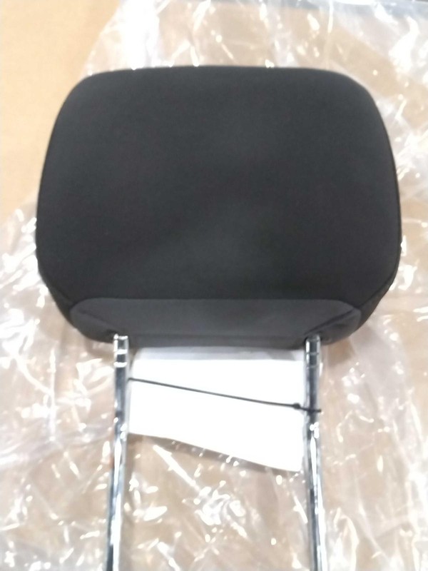 2021 Chevrolet Blazer Left Headrest Red, Used, 96000 Miles, OEM Part